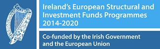 European Structural & Investment Funds Programme logo